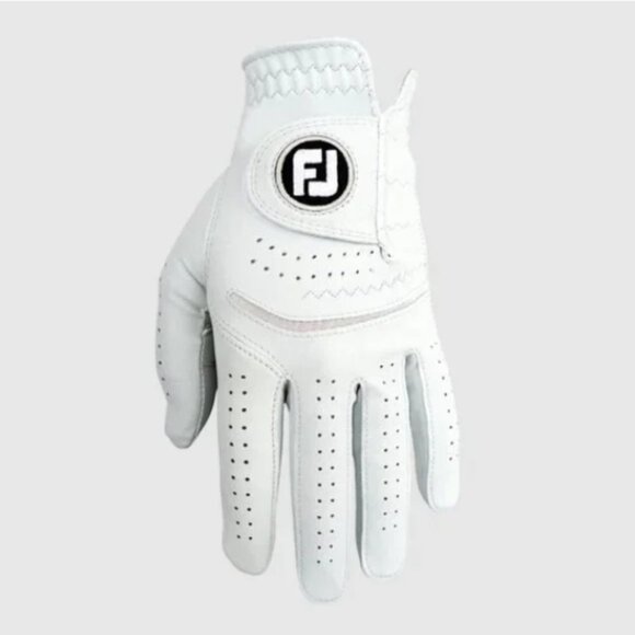 Foot Joy Men's Contour FLX Cadet Left Golf Gloves - XL - Picture 1 of 7